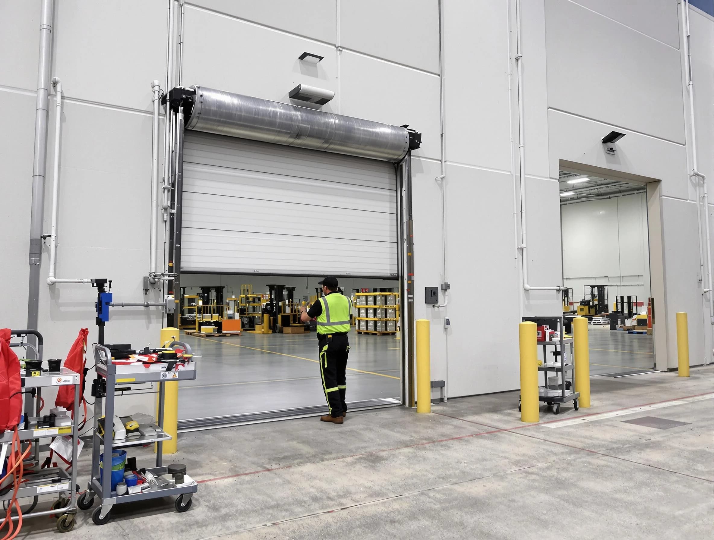 Commercial Repair service in Hoover, AL