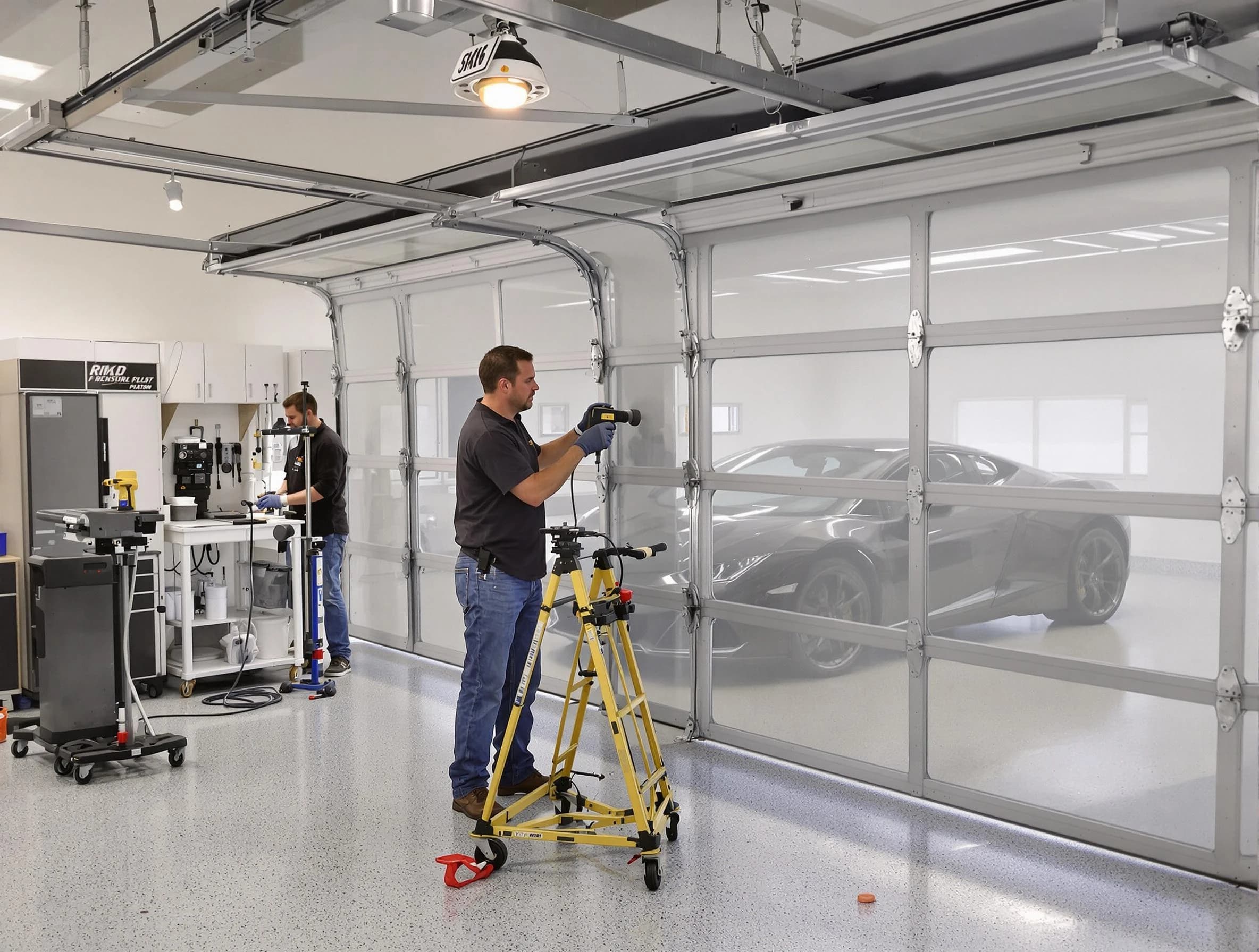 Dents Repair service in Hoover, AL